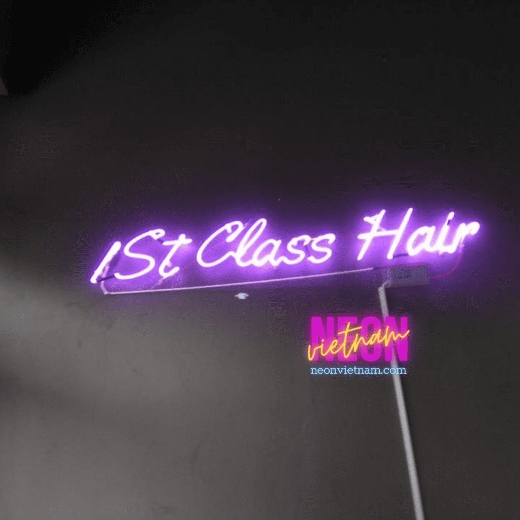 Neon Sign Custom Neon Viet Nam