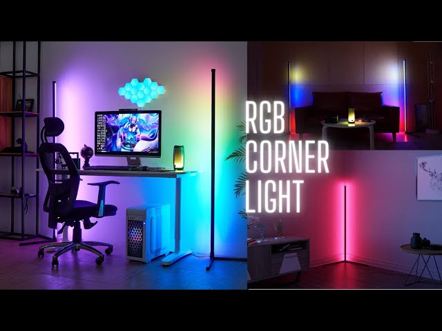 RGB Corner Light 