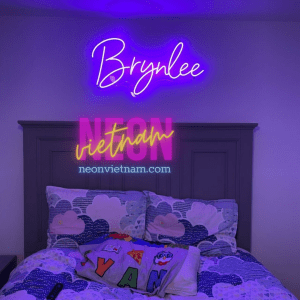 Brynlee Led Neon Sign