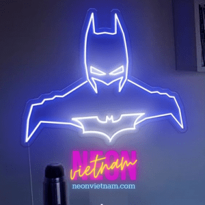Batman The Dark Knight Led Neon Sign