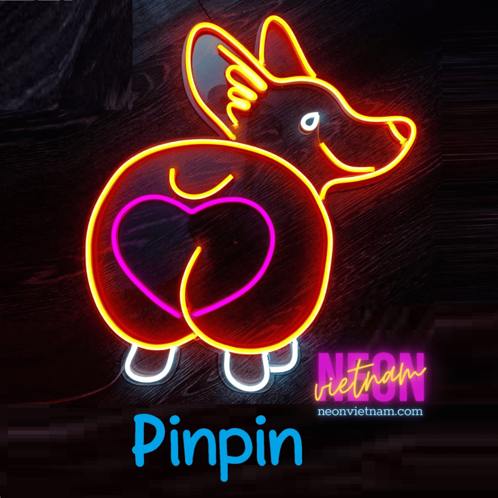Corgi Led Neon Sign Neon Viet Nam corgi-led-neon-sign-neon-viet-nam