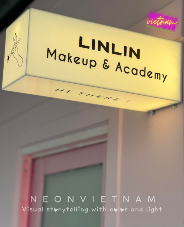 LinLin Makeup & Academy