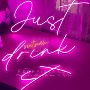 Neon Sign