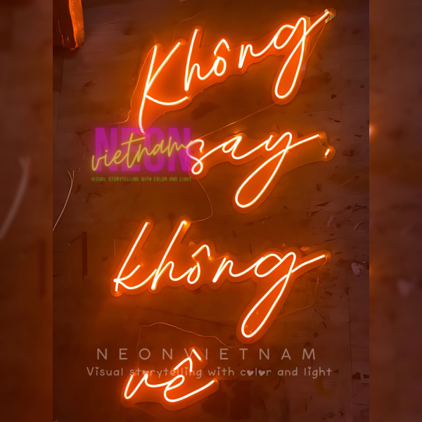 Neon Sign - Image 3